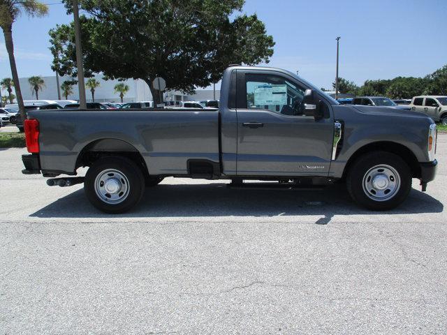 new 2025 Ford F-350 car, priced at $59,755
