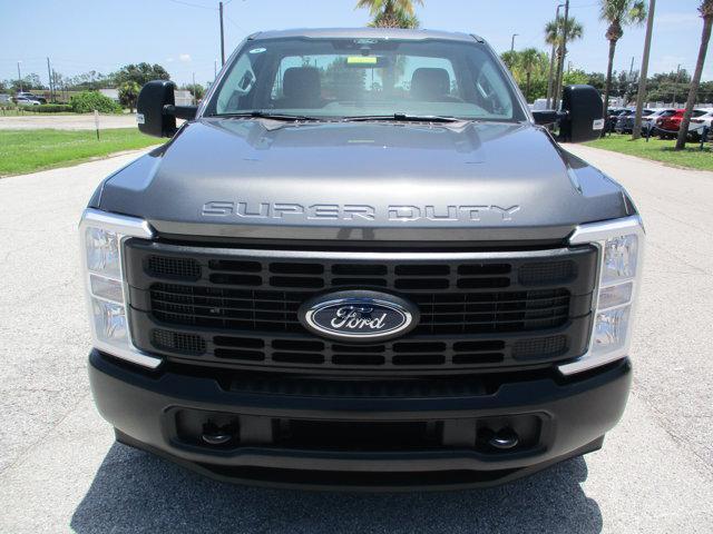 new 2025 Ford F-350 car, priced at $59,755