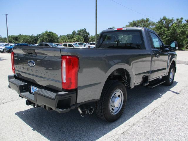 new 2025 Ford F-350 car, priced at $59,755