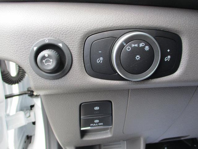 new 2025 Ford Transit-250 car, priced at $53,750