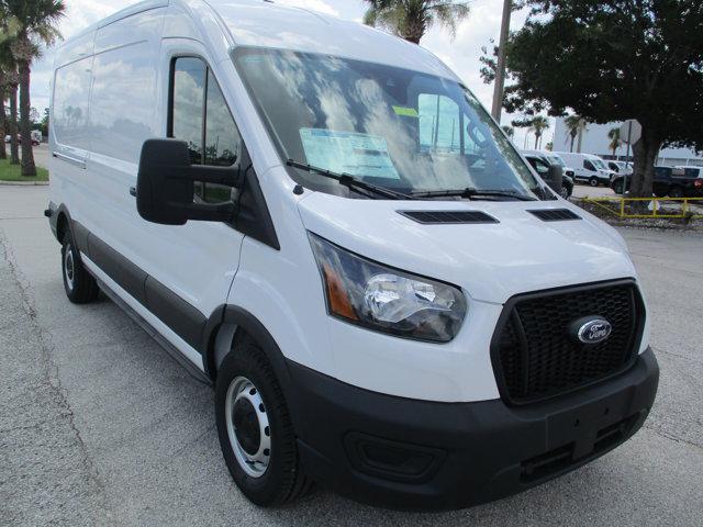 new 2025 Ford Transit-250 car, priced at $53,750