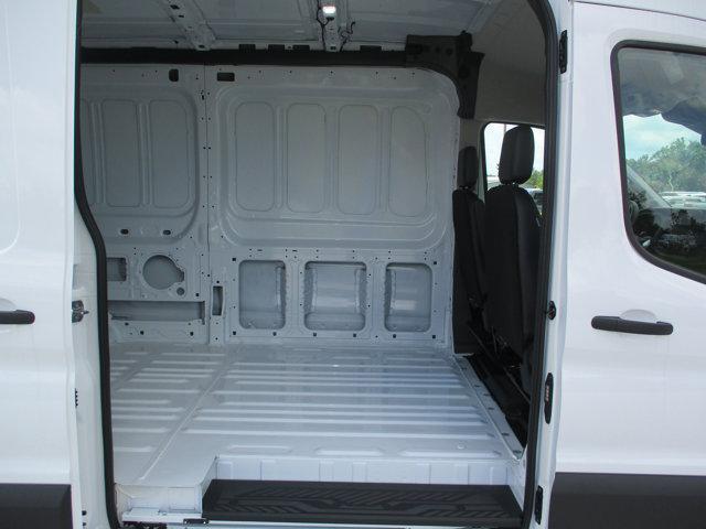 new 2025 Ford Transit-250 car, priced at $53,750