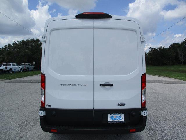 new 2025 Ford Transit-250 car, priced at $53,750
