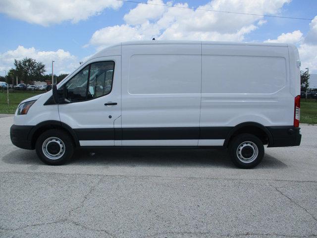 new 2025 Ford Transit-250 car, priced at $53,750