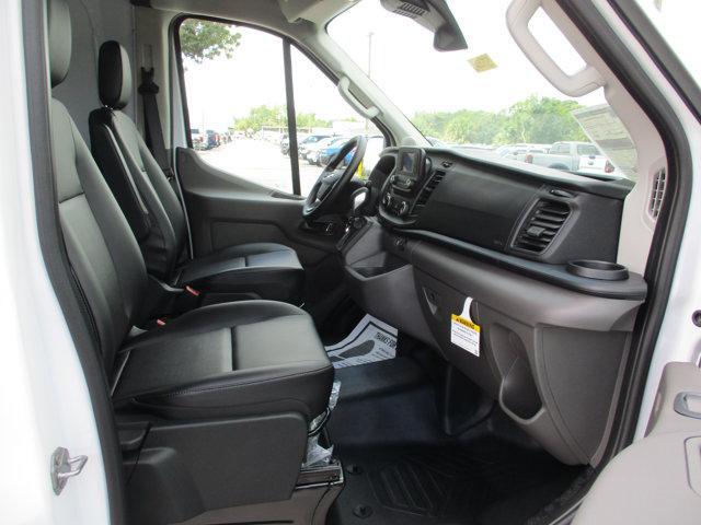 new 2025 Ford Transit-250 car, priced at $53,750
