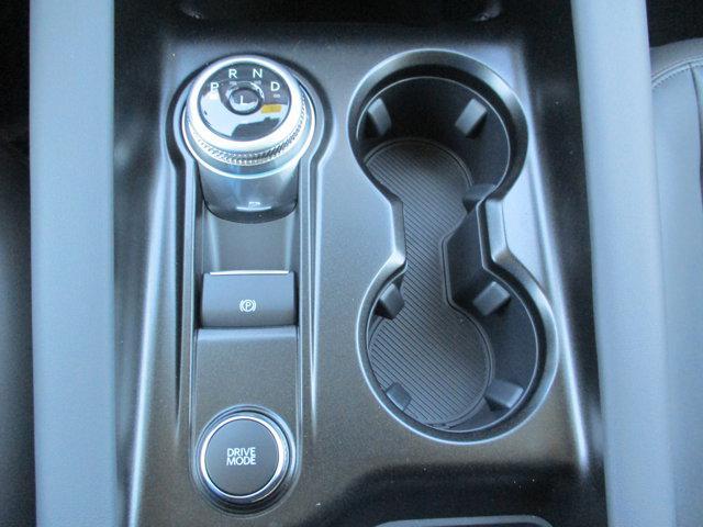 new 2025 Ford Explorer car, priced at $45,720