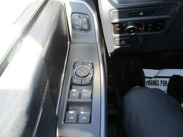 new 2025 Ford F-150 car, priced at $70,300