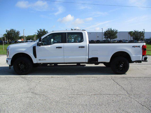 new 2024 Ford F-350 car, priced at $73,275