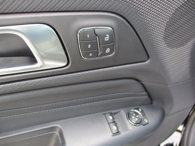 new 2025 Ford Mustang car, priced at $59,925