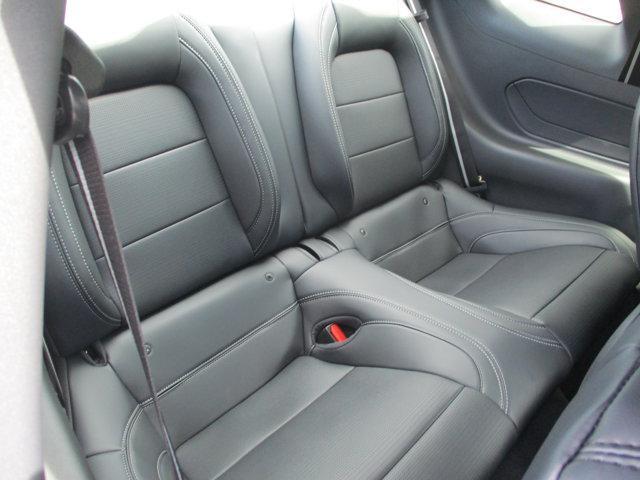 new 2025 Ford Mustang car, priced at $59,925