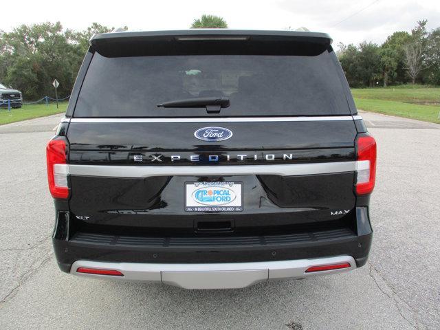 new 2024 Ford Expedition Max car, priced at $70,595