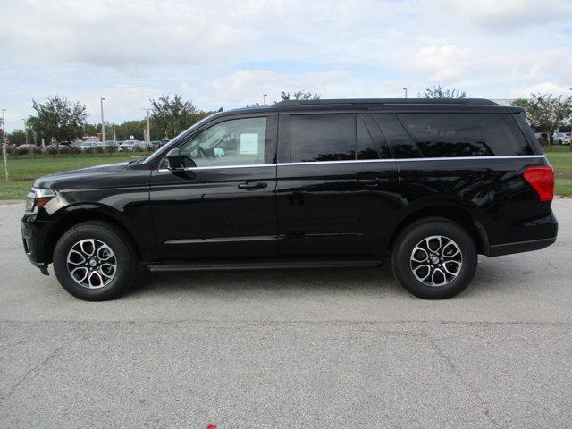 new 2024 Ford Expedition Max car, priced at $70,595