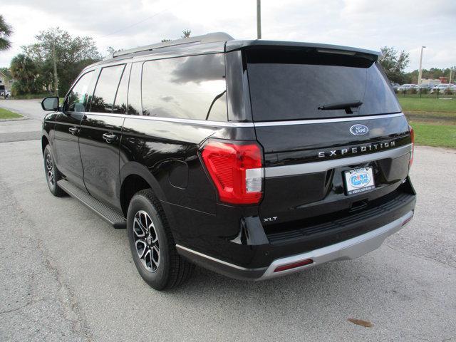 new 2024 Ford Expedition Max car, priced at $70,595