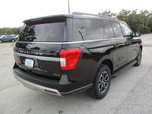 new 2024 Ford Expedition Max car, priced at $70,595