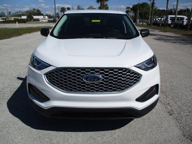 new 2024 Ford Edge car, priced at $38,654