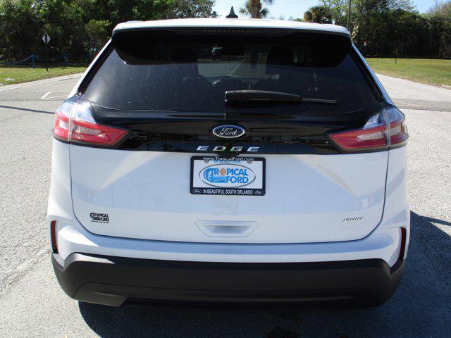 new 2024 Ford Edge car, priced at $38,654