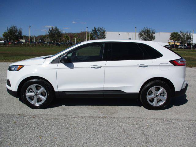 new 2024 Ford Edge car, priced at $38,654