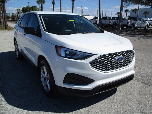 new 2024 Ford Edge car, priced at $38,654