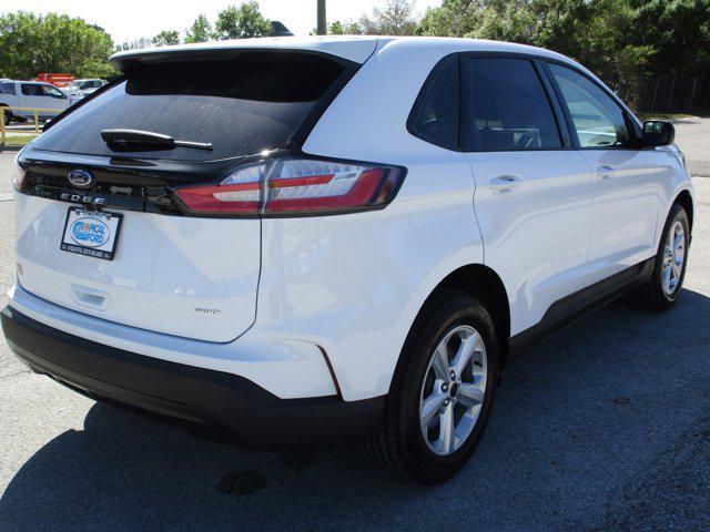 new 2024 Ford Edge car, priced at $38,654