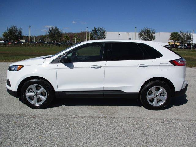 new 2024 Ford Edge car, priced at $38,760