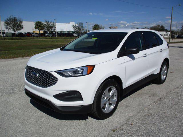 new 2024 Ford Edge car, priced at $38,654