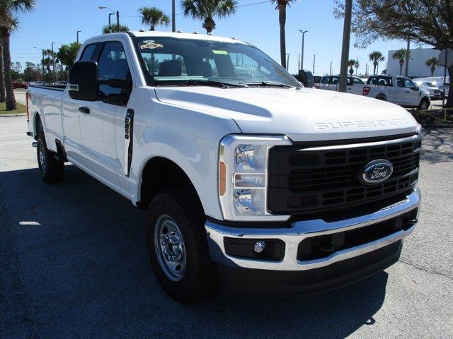 new 2023 Ford F-250 car, priced at $53,455