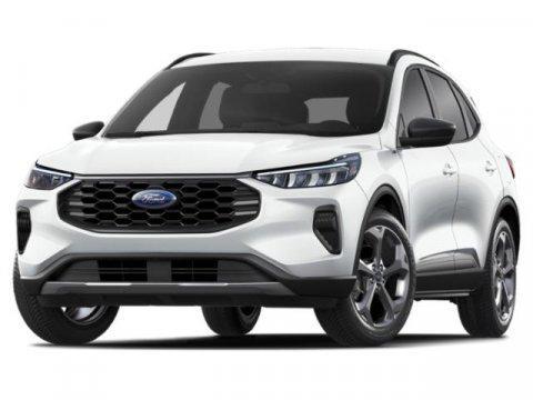new 2025 Ford Escape car, priced at $32,850