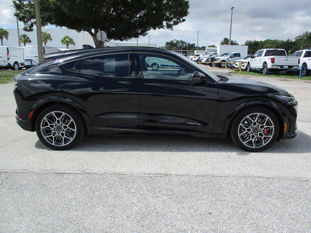 new 2024 Ford Mustang Mach-E car, priced at $59,485