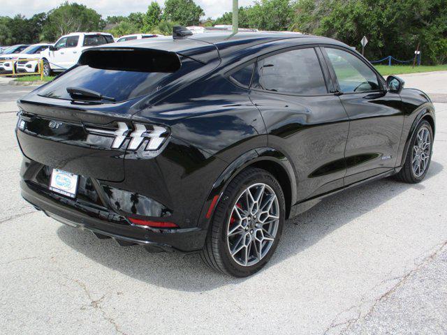 new 2024 Ford Mustang Mach-E car, priced at $59,485