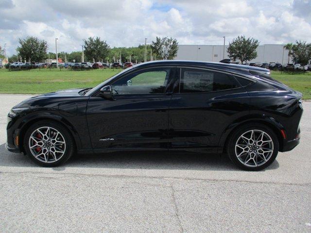 new 2024 Ford Mustang Mach-E car, priced at $58,343