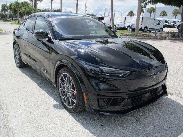 new 2024 Ford Mustang Mach-E car, priced at $59,485