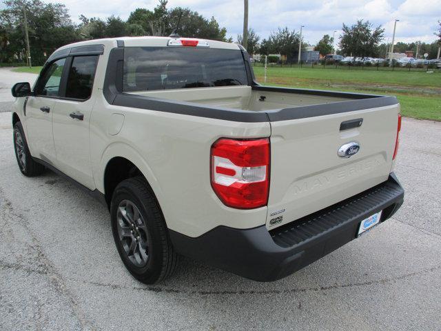 new 2024 Ford Maverick car, priced at $30,315