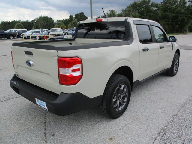 new 2024 Ford Maverick car, priced at $30,315