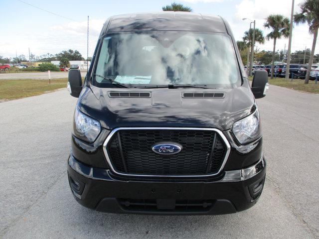 new 2024 Ford Transit-350 car, priced at $61,750