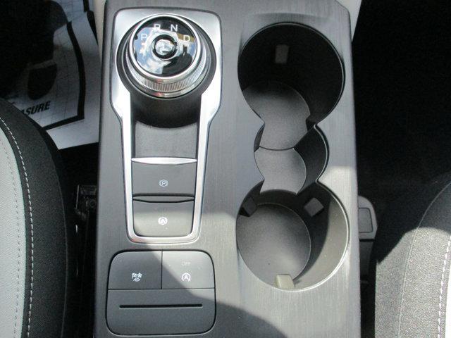 new 2025 Ford Escape car, priced at $31,485