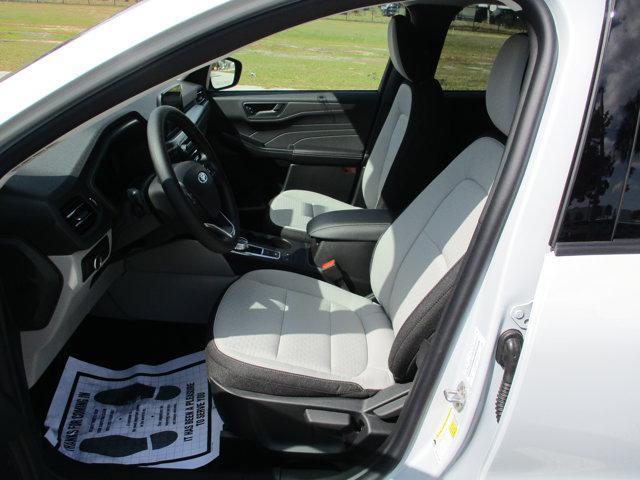 new 2025 Ford Escape car, priced at $31,485
