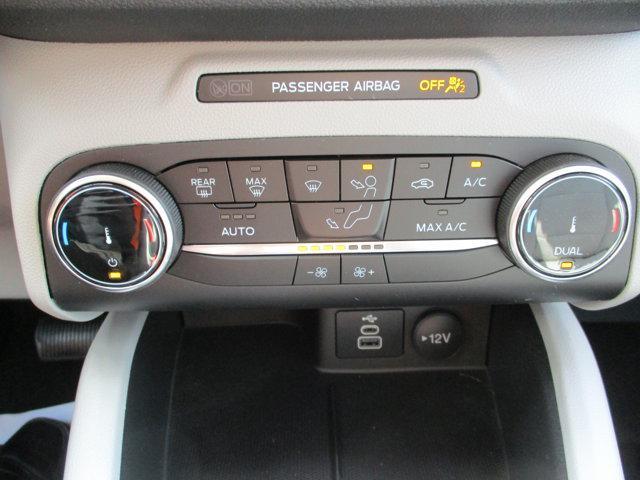new 2025 Ford Escape car, priced at $31,485
