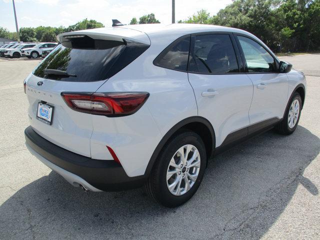 new 2025 Ford Escape car, priced at $31,485