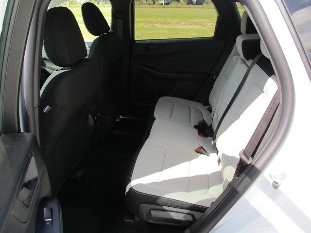 new 2025 Ford Escape car, priced at $31,485