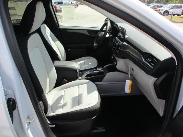 new 2025 Ford Escape car, priced at $31,485