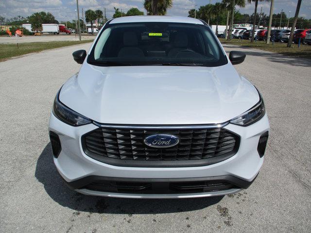 new 2025 Ford Escape car, priced at $31,485
