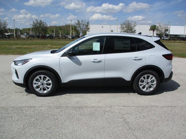 new 2025 Ford Escape car, priced at $31,485