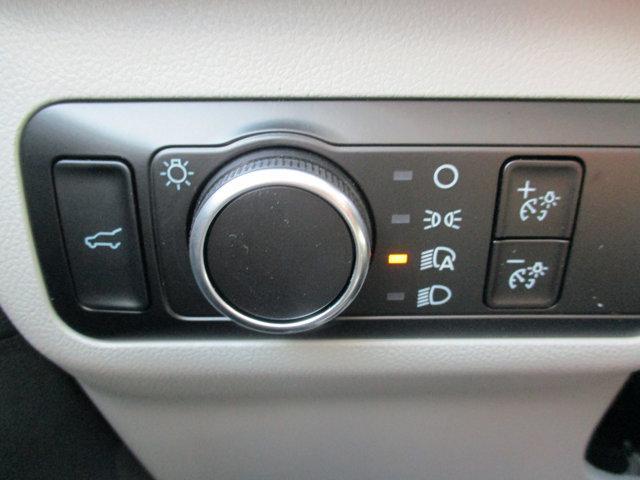 new 2025 Ford Escape car, priced at $31,485