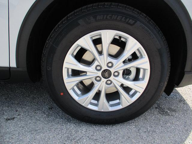 new 2025 Ford Escape car, priced at $31,485