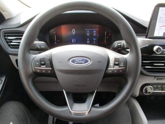 new 2025 Ford Escape car, priced at $31,485