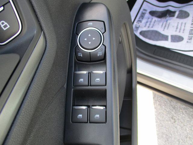 new 2025 Ford Escape car, priced at $31,485
