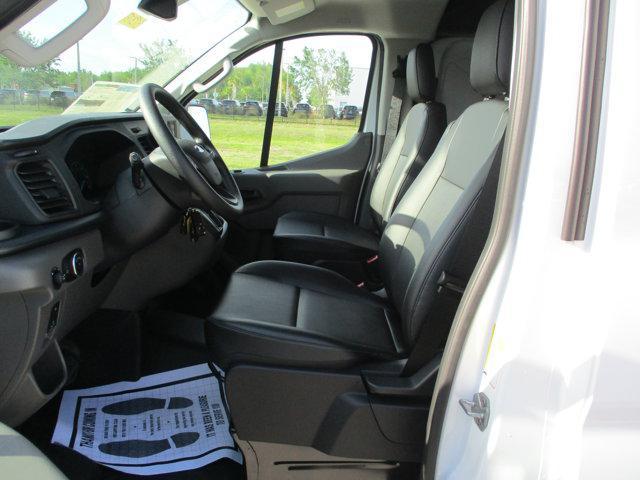 new 2025 Ford Transit-250 car, priced at $53,835