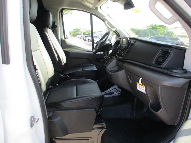 new 2025 Ford Transit-250 car, priced at $53,835