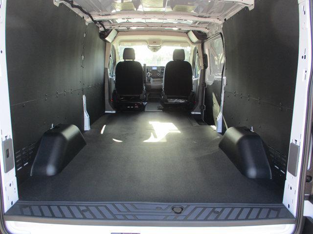 new 2025 Ford Transit-250 car, priced at $53,835