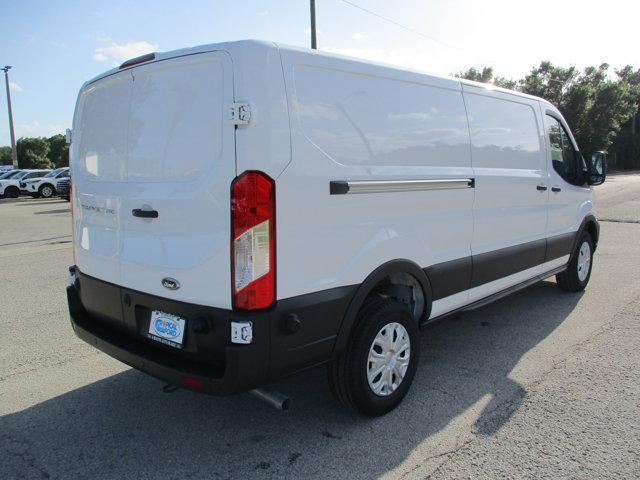 new 2025 Ford Transit-250 car, priced at $53,835